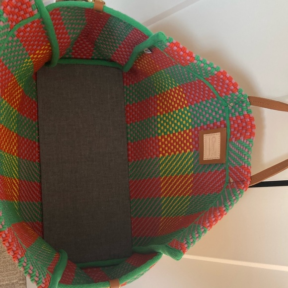 Clare V Summer Tote - Picture 7 of 8